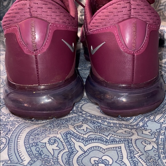 COPY - Nike vaper max Limited addition purple - Picture 12 of 12